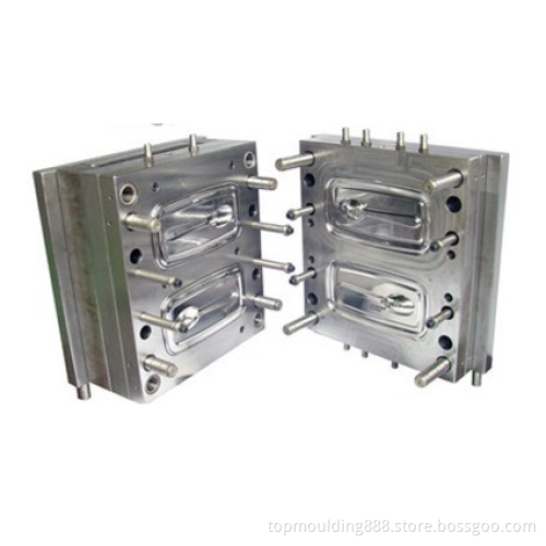 Plastic Shell Design Of Medical Machinery